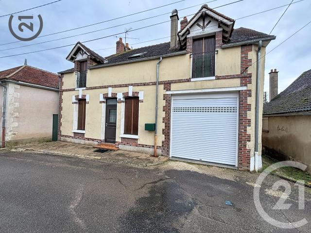 Maison vente à Auxerre, Appoigny