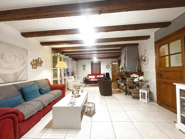 Maison vente à Colmar-Ribeauvillé, Kaysersberg