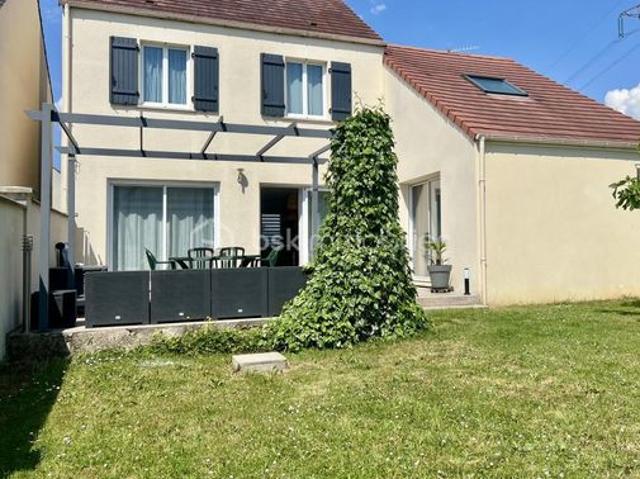 Maison vente à Palaiseau, Saint-germain-lès-arpajon