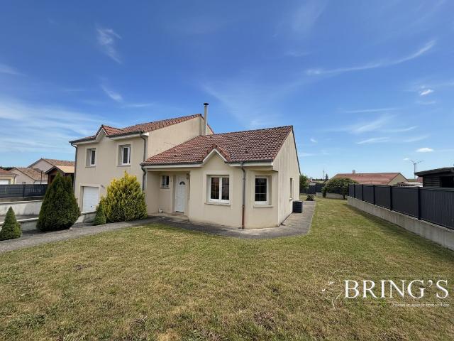 Maison vente à Val-de-Briey, Anoux