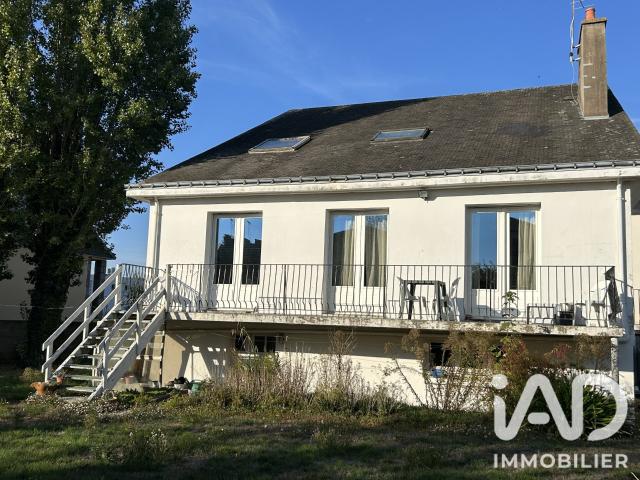 Maison vente à Ploërmel
