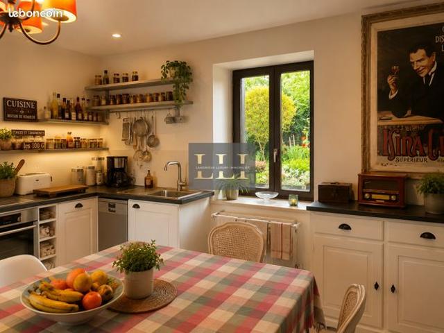 Maison vente à Villers-Agron-Aiguizy, Aisne