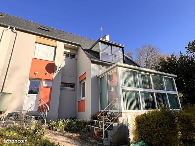 Maison vente à Brest, Bretagne