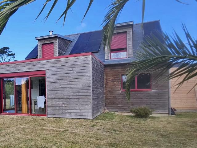 Maison vente à Lannion, Bretagne