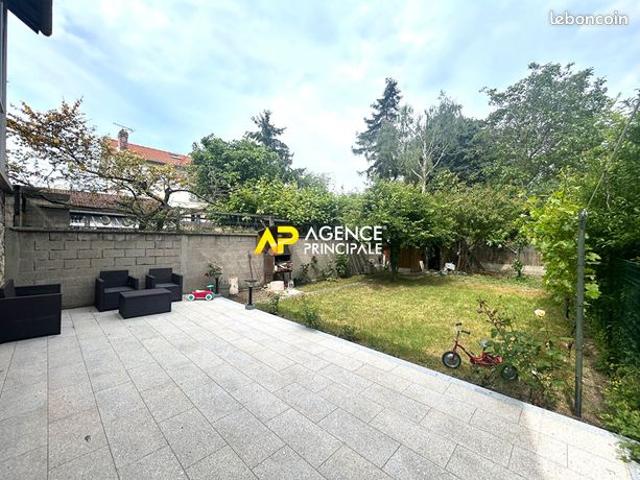 Maison vente à Argenteuil, Bezons