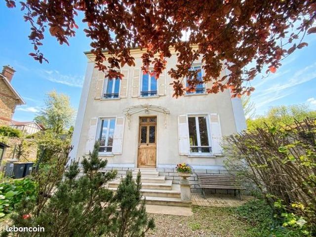 Maison vente à Épône, Yvelines