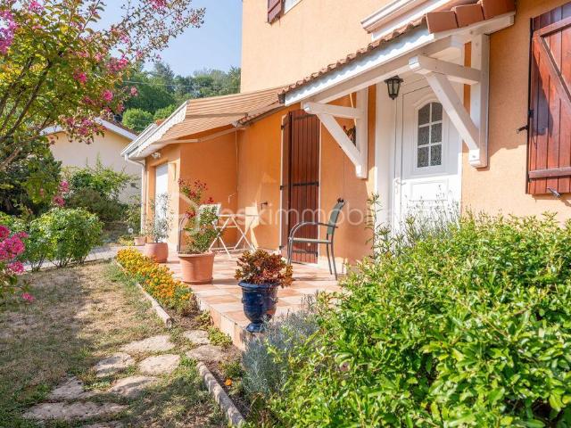 Maison vente à Grenoble, Renage