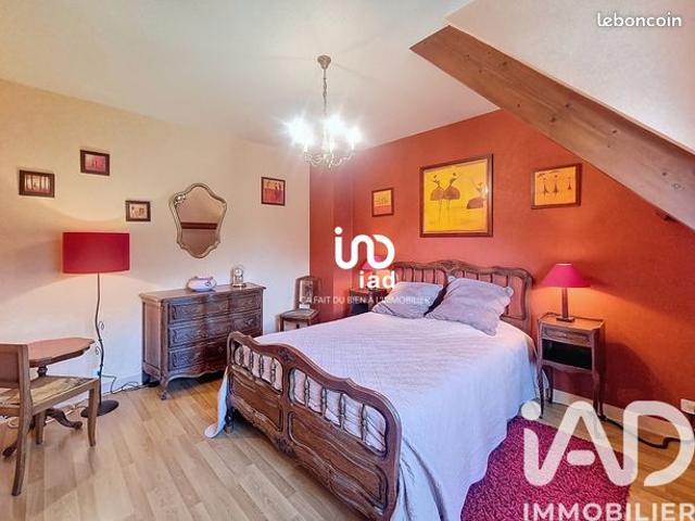 Maison vente à Évreux, Arnières-sur-iton