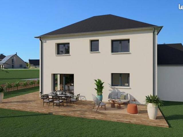 Maison vente à Tarbes, Saint-martin