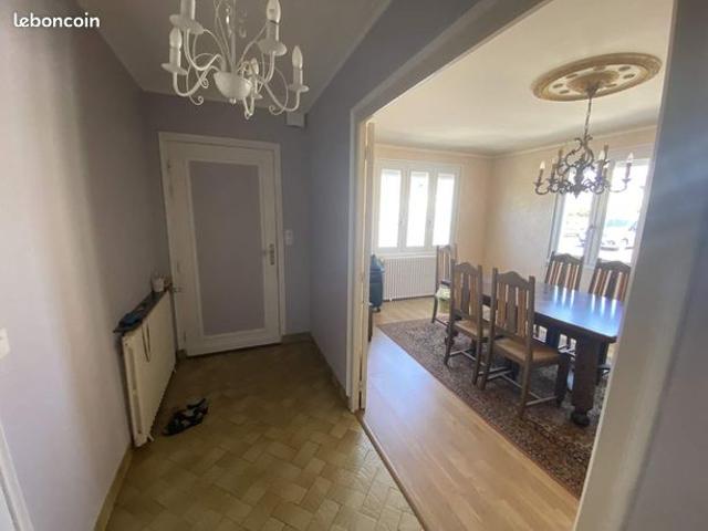 Maison vente à Quimper, Bretagne