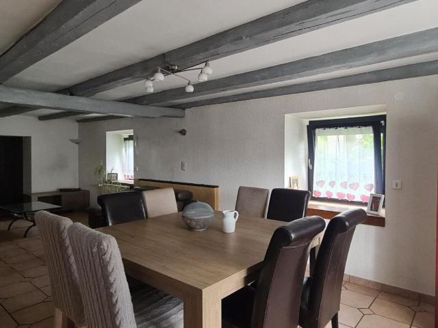Maison vente à Chauveroche, Lepuix