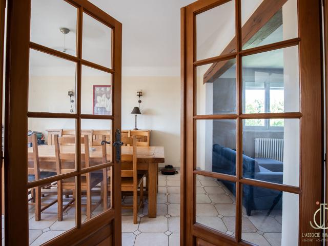 Maison vente à Nancy, Laître-sous-amance