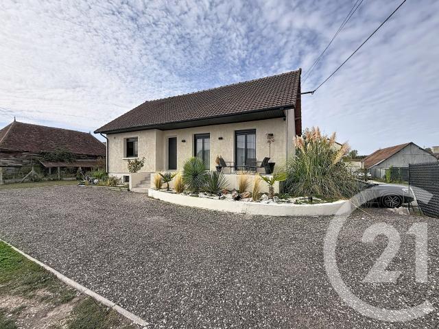 Maison vente à Saint-Lyé, Aube