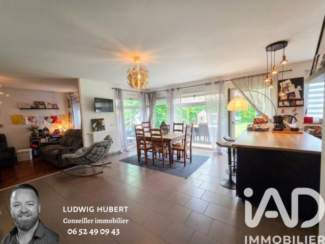 Maison vente à Argentan