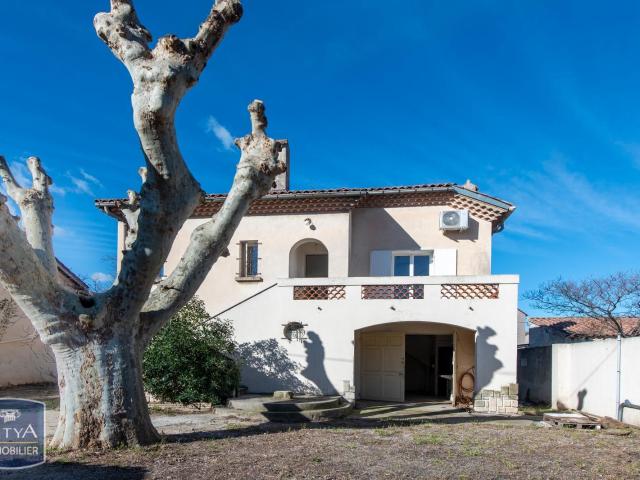 Maison vente à Istres, Berre-l'etang
