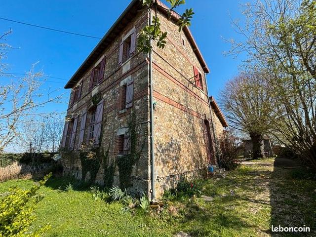 Maison vente à Meaux, La Ferté-sous-jouarre