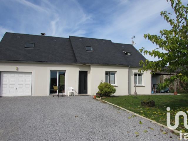 Maison vente à Les Coudreaux, Beaumont-en-Véron