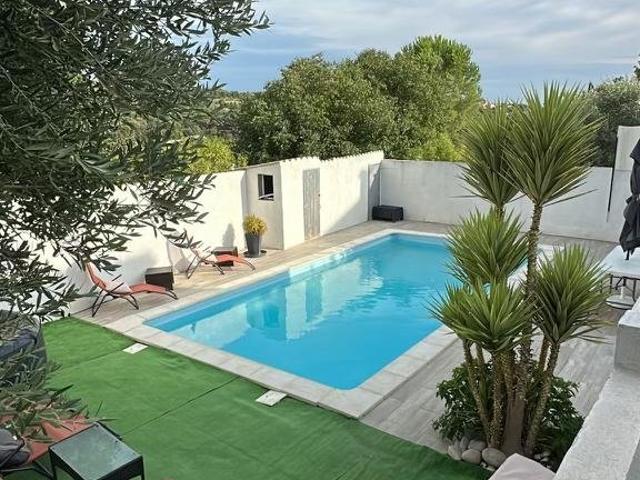 Maison vente à Marseille