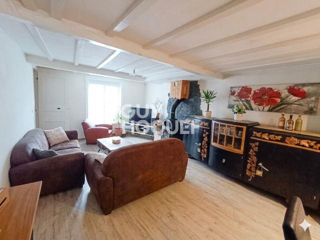 Maison vente à Montbrison, Boën