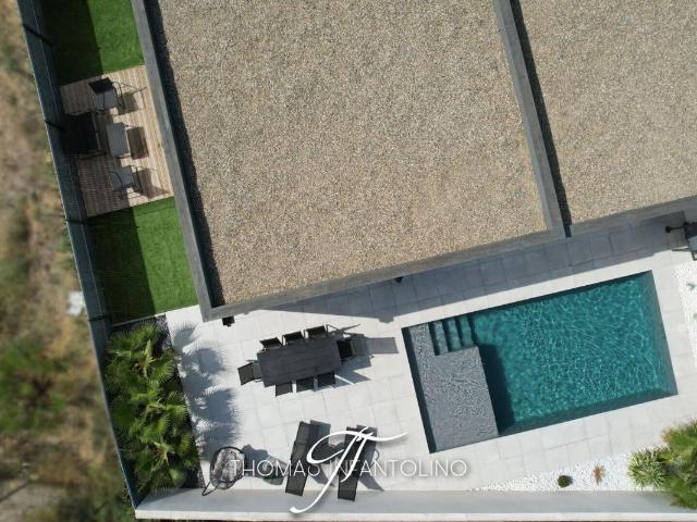 Maison vente à Pennautier, Aude