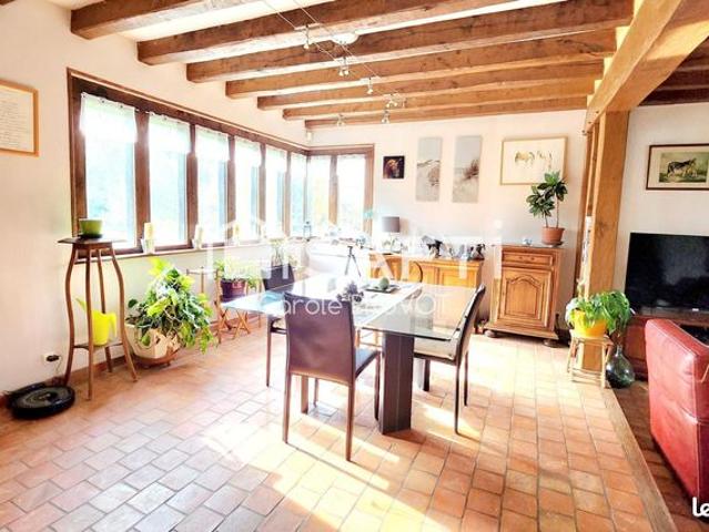 Maison vente à Mantes-la-Jolie, Bonnières-sur-seine