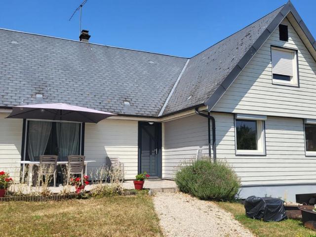 Maison vente à Saint-Quentin, Saint-quentin