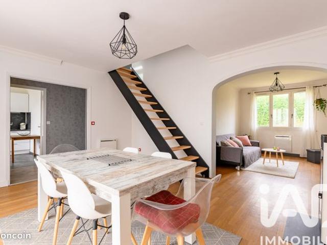 Maison vente à Sarcelles, Mareil-en-france
