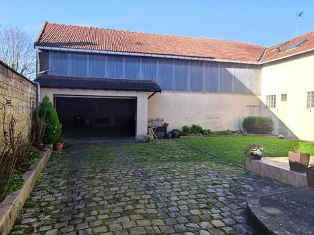 Maison vente à Pierrelaye, Val-d'Oise