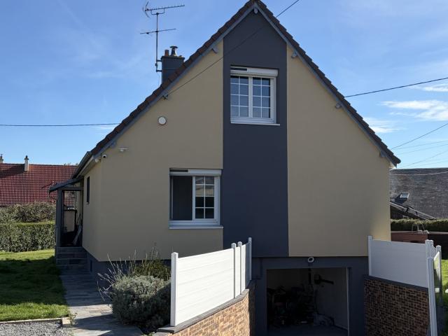 Maison vente à Nointot, Seine-Maritime