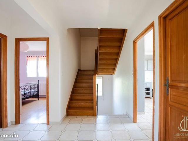 Maison vente à Nancy, Laître-sous-amance