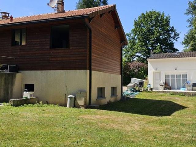 Maison vente à Triel-sur-Seine, Yvelines