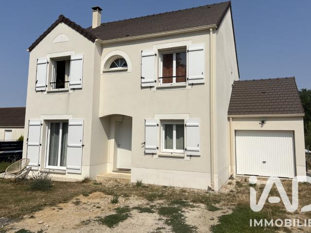 Maison vente à Provins, Saint-siméon