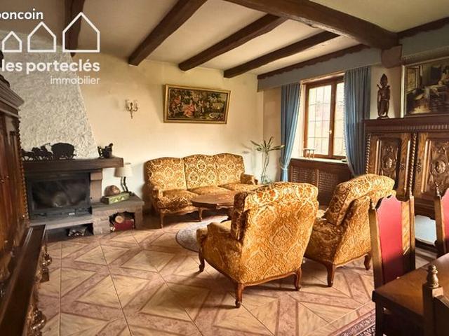 Maison vente à Haguenau-Wissembourg, Reichshoffen
