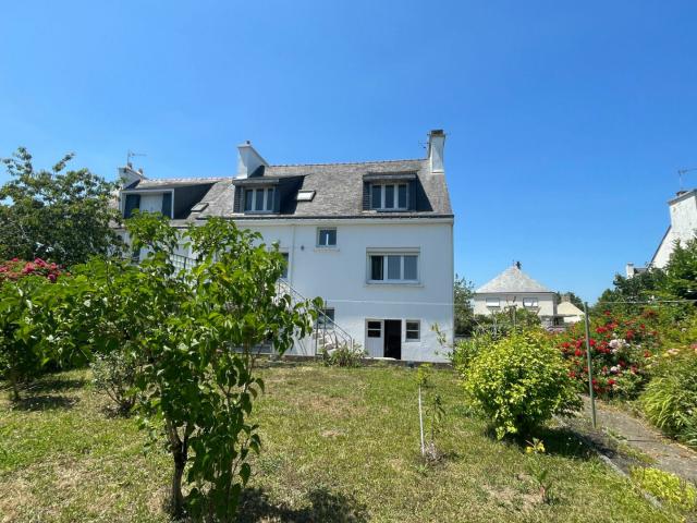 Maison vente à Gorhlér, Le Bono