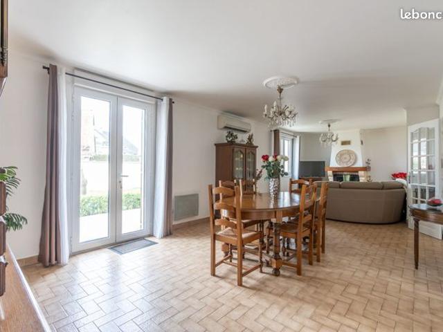 Maison vente à Pontault-Combault, Seine-et-Marne