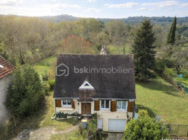 Maison vente à Montcourt-fromonville, Martinique