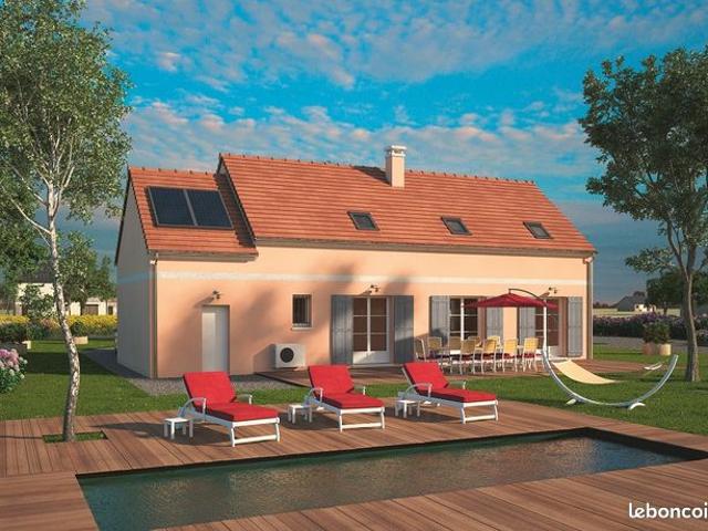 Maison vente à Saint-Germain-en-Laye, Villennes-sur-seine