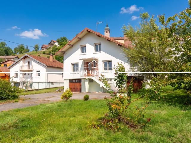 Maison vente à Le Tholy, Vosges