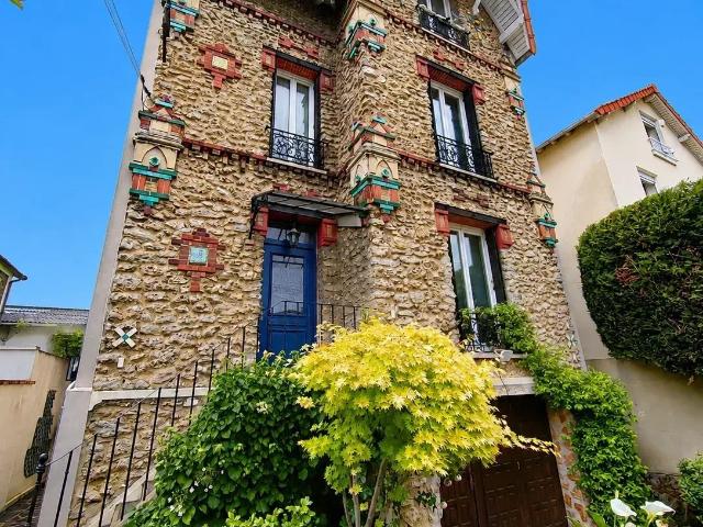 Maison vente à Torcy, Chelles