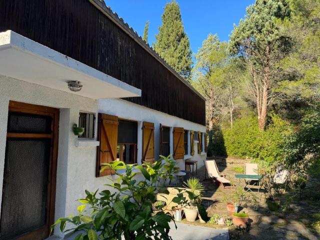 Maison vente à Limoux