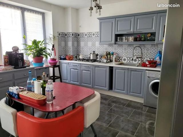 Maison vente à Ussel, Rosiers-d'egletons