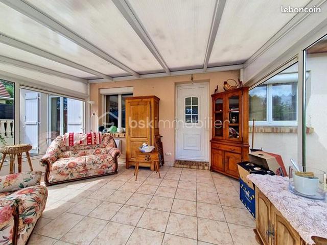 Maison vente à Bernay, Beuzeville