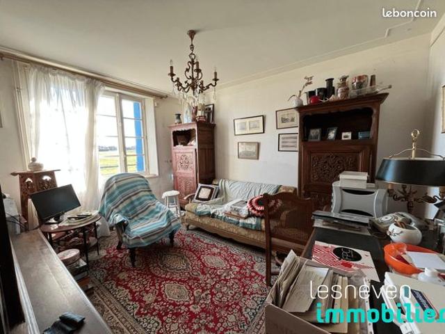 Maison vente à Brest, Bretagne