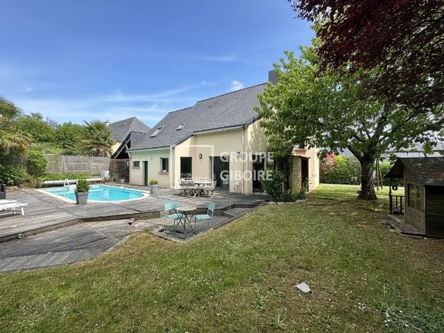 Maison vente à La Louvière, Bruz