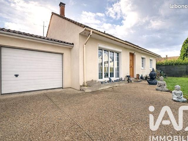 Maison vente à Rambouillet, Le Perray-en-yvelines