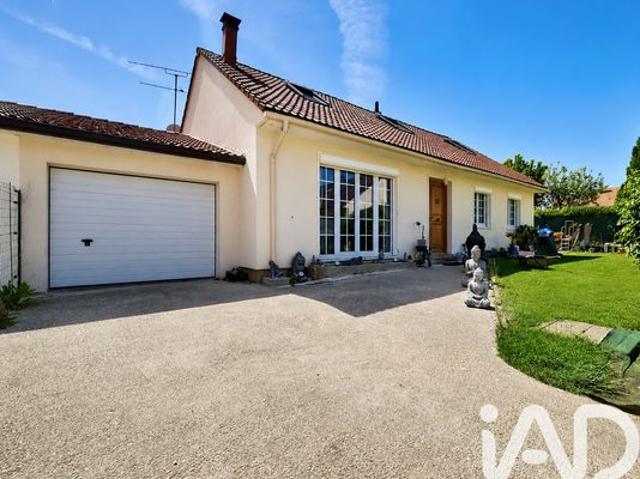 Maison vente à Rambouillet, Le Perray-en-yvelines