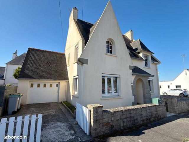Maison vente à Quimper, Bretagne