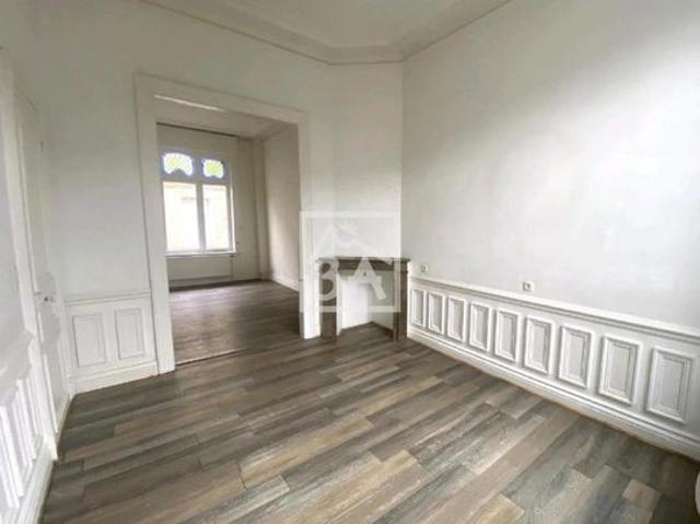 Maison vente à Calais