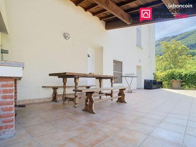 Maison vente à Molières-Cavaillac, Gard
