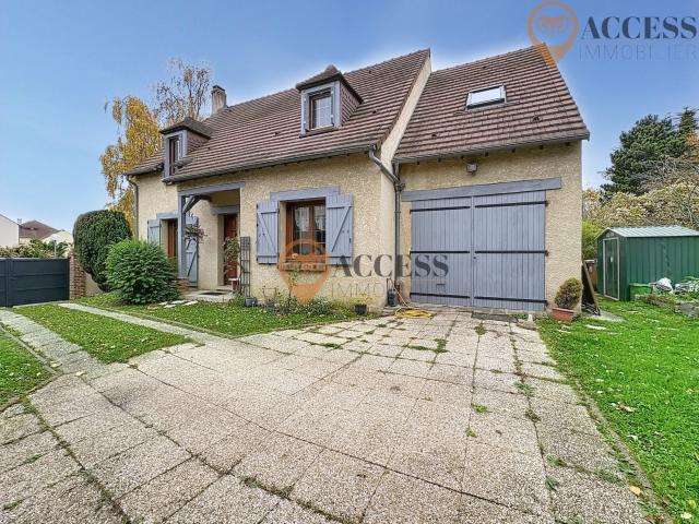 Maison vente à France métropolitaine, Groslay